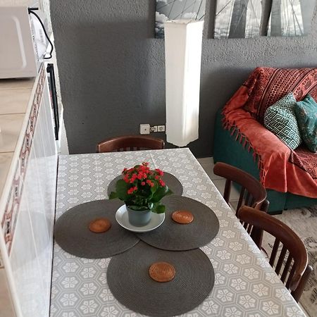 Apartamento 1 Habitacion Montgo Denia Bagian luar foto