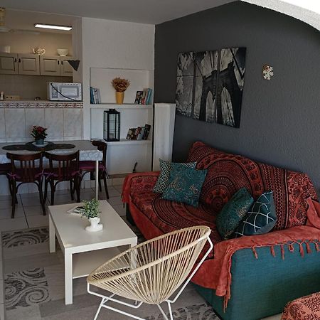 Apartamento 1 Habitacion Montgo Denia Bagian luar foto