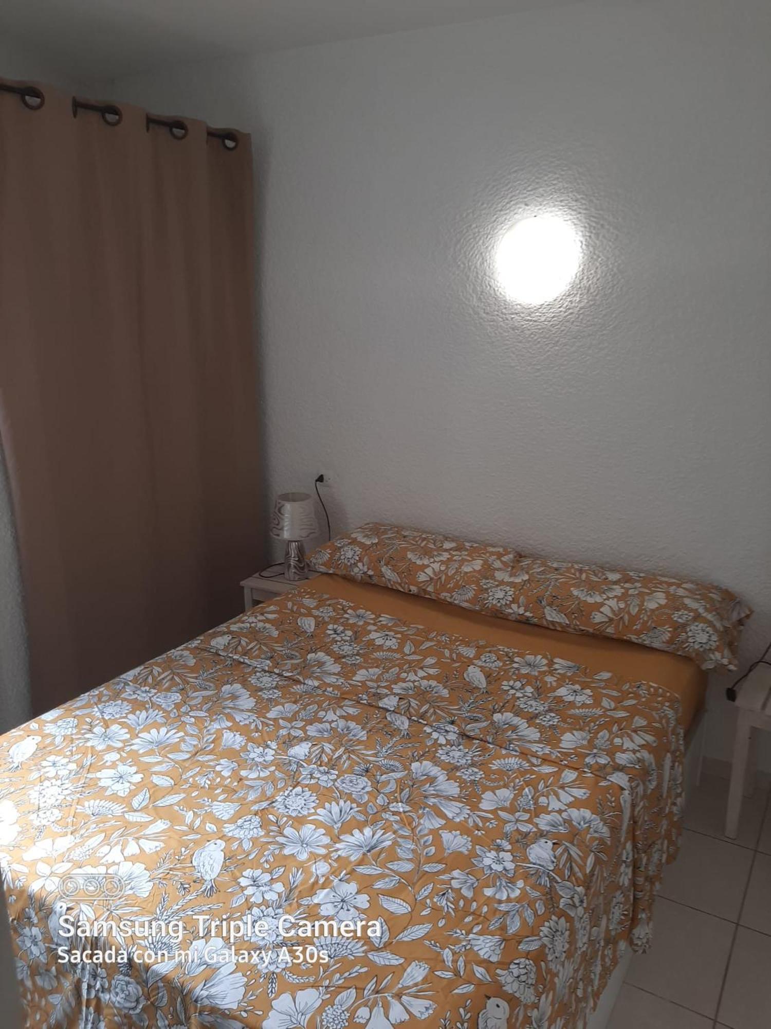 Apartamento 1 Habitacion Montgo Denia Bagian luar foto