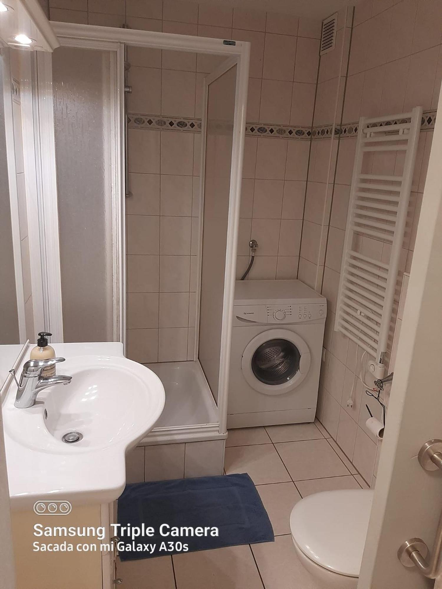 Apartamento 1 Habitacion Montgo Denia Bagian luar foto