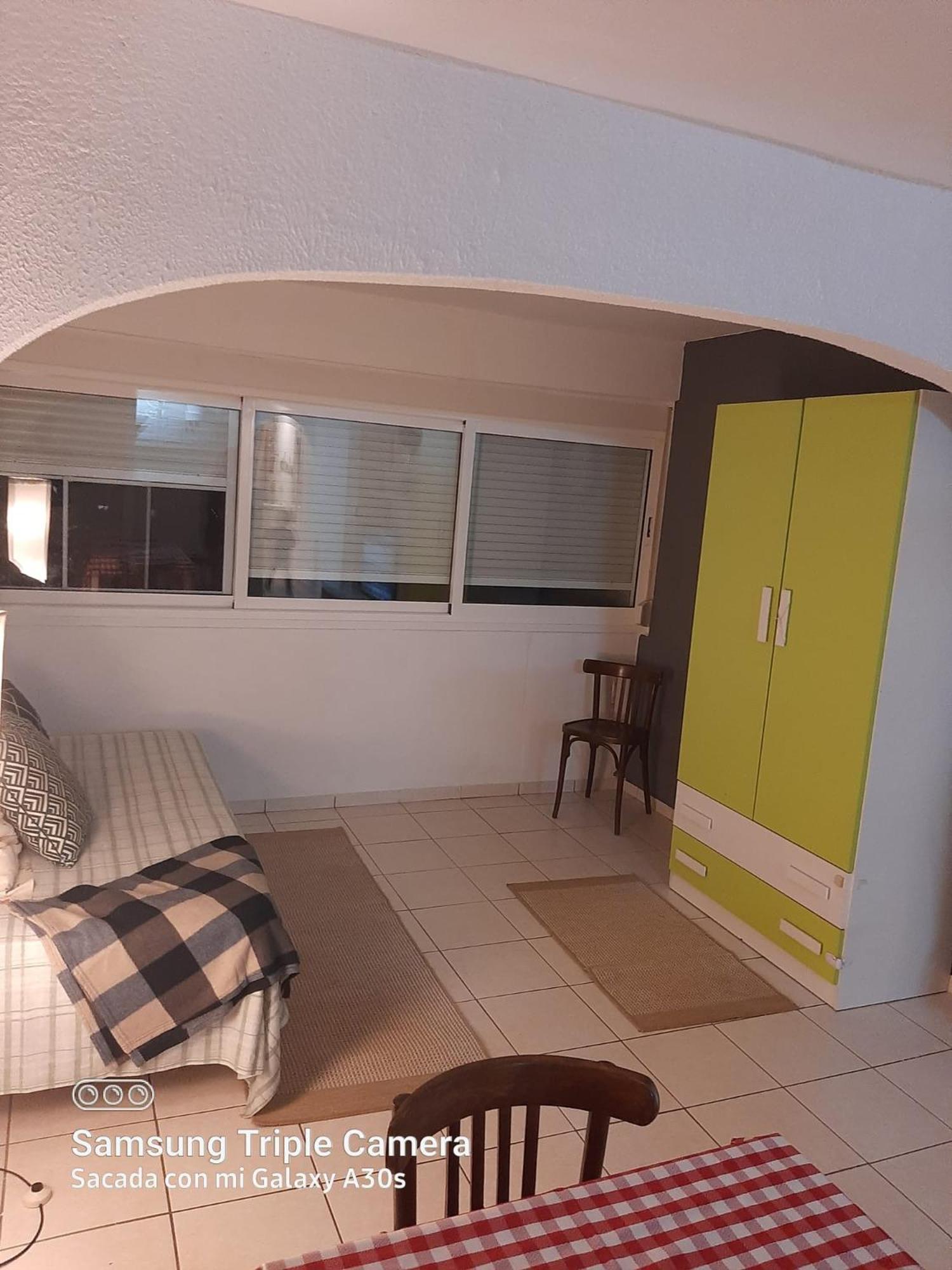 Apartamento 1 Habitacion Montgo Denia Bagian luar foto