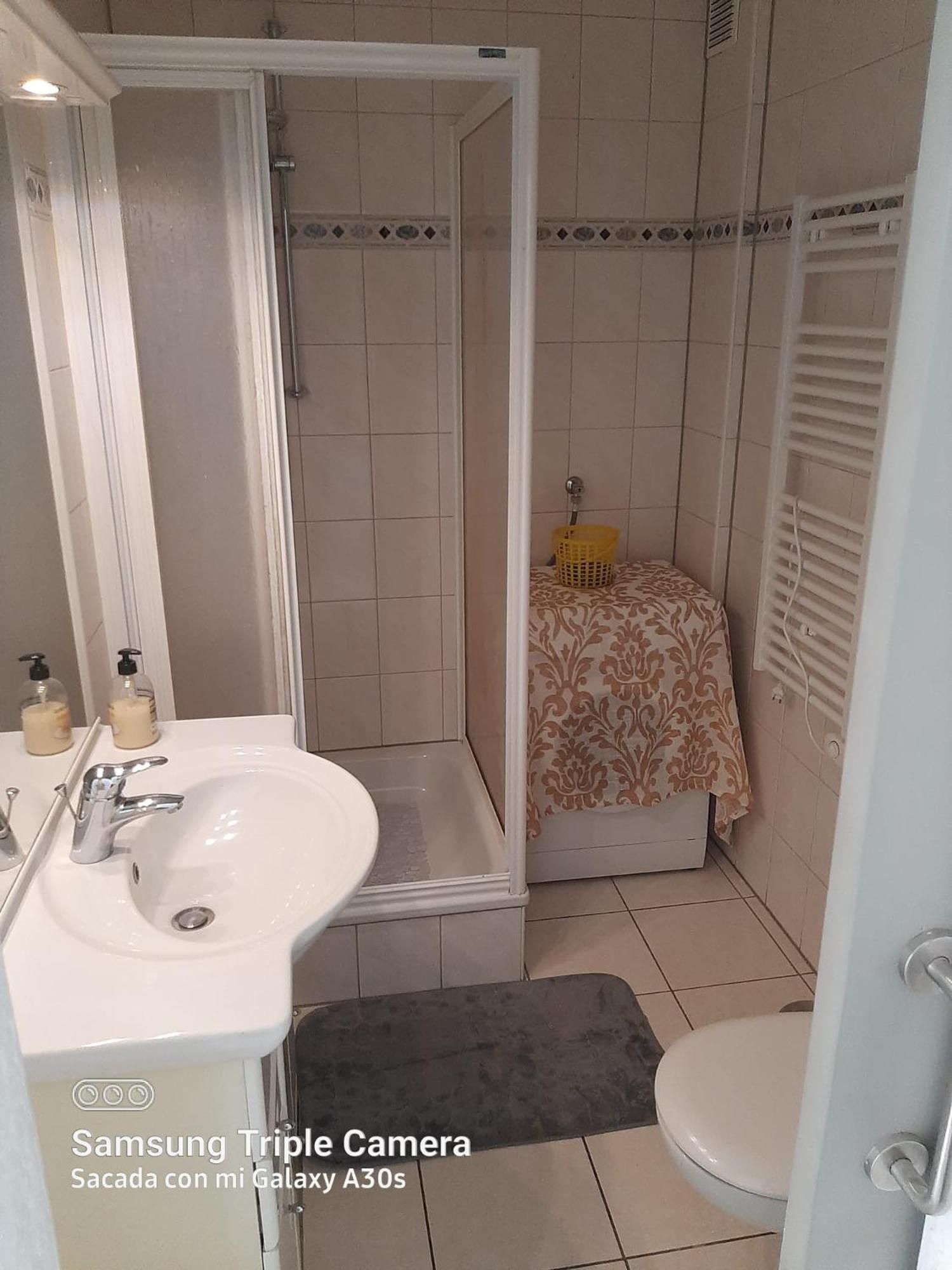 Apartamento 1 Habitacion Montgo Denia Bagian luar foto